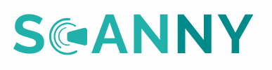 Scanny Logo