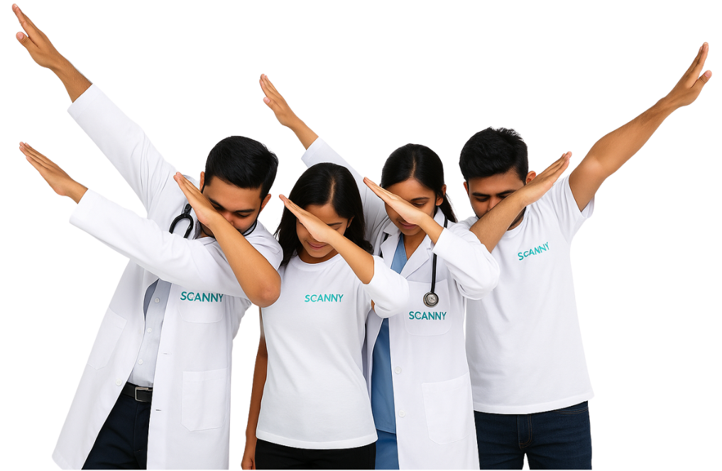 Professional medical consultation