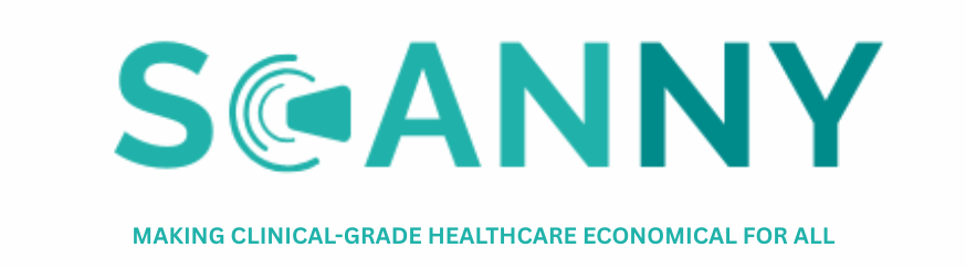 Scanny.in Logo