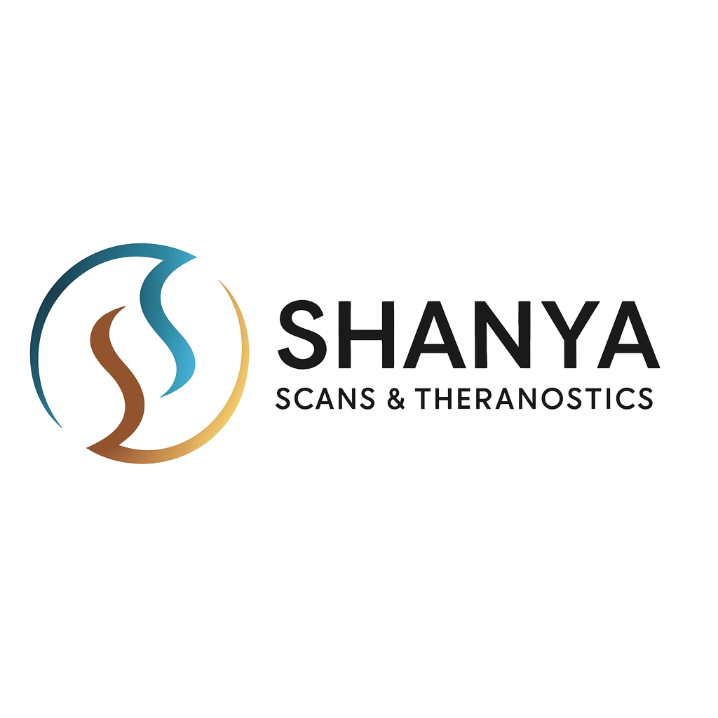 Shanya Diagnostics Logo