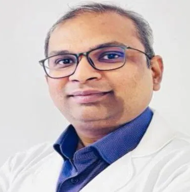 Dr. Pradeep Kumar