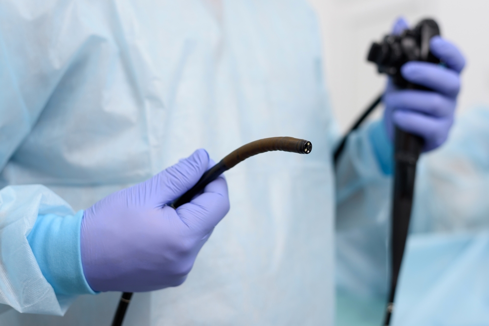 Can endoscopy detect cancer?